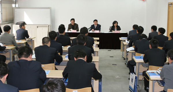 祝贺富山机电成功签约顺景华体会网-华体会体育（中国）