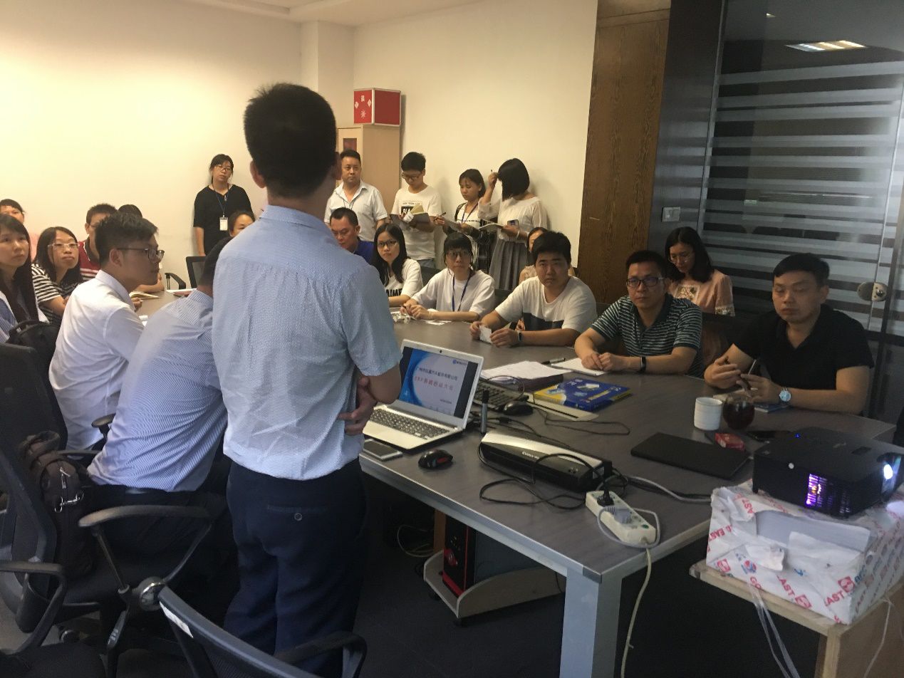 广州市弘道汽车配件有限公司携手顺景华体会网-华体会体育（中国），加速推进企业信息化建设